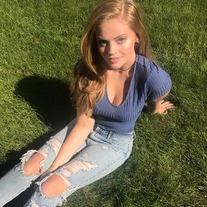 Meet your Posher, Ellen